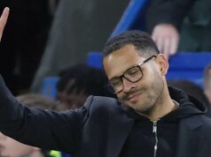 Po pokorení Garnacha, 28-ročnom minime a ponížení Carricka je Rosenior istý Po pokorení Garnacha, 28-ročnom minime a ponížení Carricka je Rosenior istý