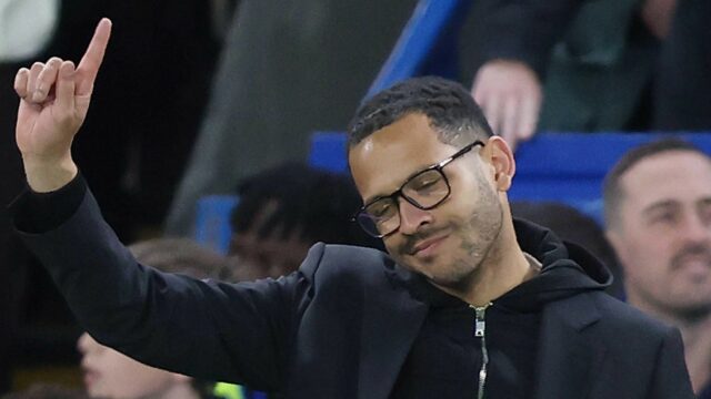 Po pokorení Garnacha, 28-ročnom minime a ponížení Carricka je Rosenior istý
