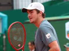 Po prehre Alexandra Zvereva boli odhalené výhry a body do rebríčka Joaa Fonsecu Po prehre Alexandra Zvereva boli odhalené výhry a body do rebríčka Joaa Fonsecu