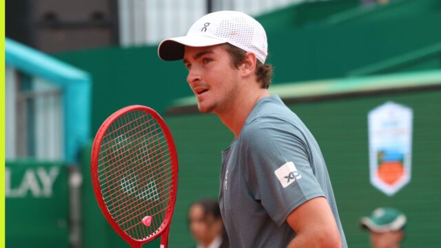 Po prehre Alexandra Zvereva boli odhalené výhry a body do rebríčka Joaa Fonsecu
