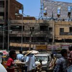 Po troch rokoch vojny sa sudánska armáda a RSF ocitli vo vojenskej slepej uličke | Správy o sudánskej vojne