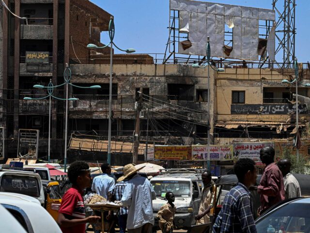 Po troch rokoch vojny sa sudánska armáda a RSF ocitli vo vojenskej slepej uličke | Správy o sudánskej vojne
