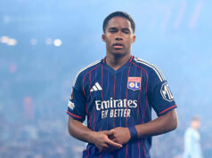 Po upozornení manažéra Endrick zíde z lavičky a spečatil víťazstvo Lyonu Download app from appStore