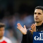 Po vatre, cibuľkách a psovi Win, dostane Arteta opäť do pohybu Arsenal? | Arsenal