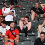 Pobúrenie majstrovstiev sveta, keďže fanúšikom Anglicka budú účtované obscénne sumy za vlaky | Futbal | Šport