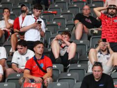 Pobúrenie majstrovstiev sveta, keďže fanúšikom Anglicka budú účtované obscénne sumy za vlaky | Futbal | Šport Pobúrenie majstrovstiev sveta, keďže fanúšikom Anglicka budú účtované obscénne sumy za vlaky | Futbal | Šport