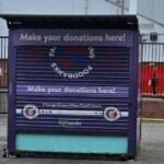 Pobúrenie nad odcudzením zbierky potravinovej banky v Liverpoole „poľutovaniahodným“ činom | Futbal | Šport