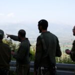 Pobúrenie po fotke ukazuje, ako izraelský vojak rozbíja sochu Ježiša v Libanone | Izrael útočí na Libanon News