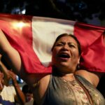 Počet hlasov v Peru sa naťahuje uprostred frustrácie z prezidentských volieb | Volebné správy