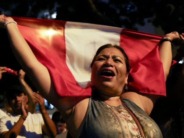 Počet hlasov v Peru sa naťahuje uprostred frustrácie z prezidentských volieb | Volebné správy
