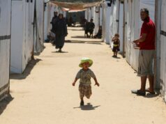 Počet ľudí po amputácii v Gaze bude rásť, keďže Izrael blokuje pomoc, varuje mimovládna organizácia | Správy z Gazy Počet ľudí po amputácii v Gaze bude rásť, keďže Izrael blokuje pomoc, varuje mimovládna organizácia | Správy z Gazy