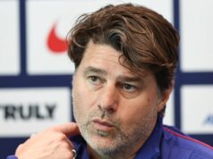 Pochettino posiela Spurs správu s dvojslovným verdiktom o boji o zostup | Futbal | Šport Pochettino posiela Spurs správu s dvojslovným verdiktom o boji o zostup | Futbal | Šport