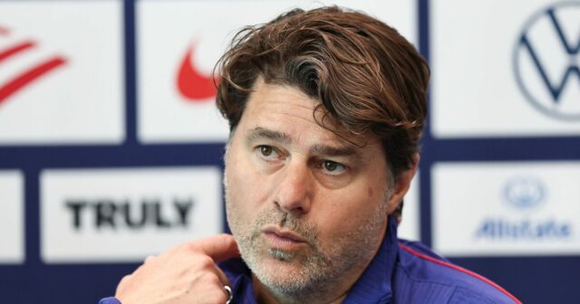 Pochettino posiela Spurs správu s dvojslovným verdiktom o boji o zostup | Futbal | Šport
