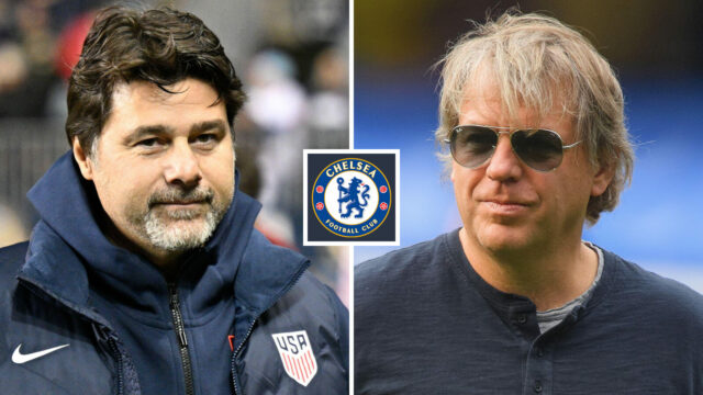 Pochettino uvádza do rozpakov BlueCo šokujúcim odhalením „plánu“ so šiestimi slovami počas funkčného obdobia Blues
