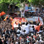 Podarí sa ďalšej filmovej hviezde ovplyvniť voľby v indickom Tamil Nadu? | Volebné správy