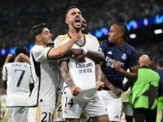 Poďme znova nájsť lásku, video z rely Madridu v prvom zápase Bayernu Download app from appStore