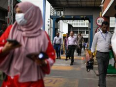 Podozrenie na vypuknutie jedla zabilo v Bangladéši takmer 100 detí | Správy o zdraví Podozrenie na vypuknutie jedla zabilo v Bangladéši takmer 100 detí | Správy o zdraví