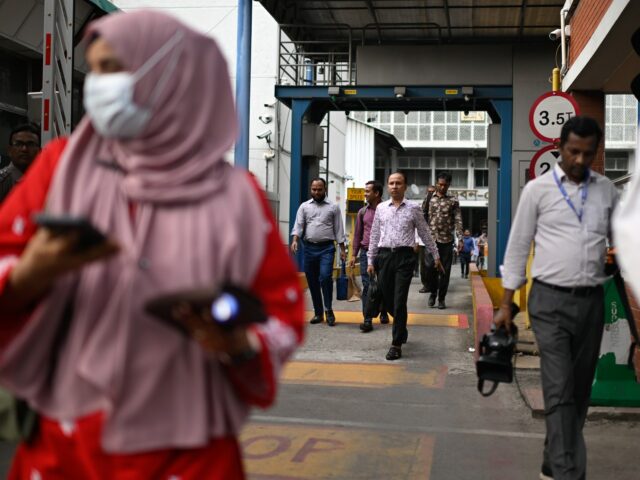 Podozrenie na vypuknutie jedla zabilo v Bangladéši takmer 100 detí Podozrenie na vypuknutie jedla zabilo v Bangladéši takmer 100 detí | Správy o zdraví