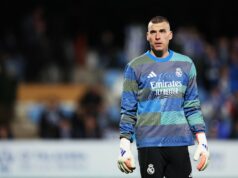 Podpora Realu Madrid počas vojny zohrala úlohu pri obnovení zmluvy Podpora Realu Madrid počas vojny zohrala úlohu pri obnovení zmluvy