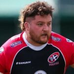 Podporný zástupca Cornish Pirates Petch podpísal novú zmluvu