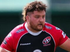Podporný zástupca Cornish Pirates Petch podpísal novú zmluvu Podporný zástupca Cornish Pirates Petch podpísal novú zmluvu