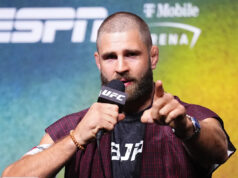 Podporuje UFC tajne Jirimu? Procházka má „auru šampióna“, no Carlosovi Ulbergovi stále „niečo chýba“ Download app from appStore