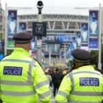 Polícia je v stave najvyššej pohotovosti pred semifinále FA Cupu medzi Leedsom a Chelsea