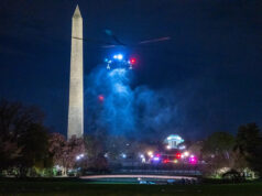 Podujatie UFC v Bielom dome bude pokračovať aj napriek počasiu, s jednou výnimkou Download app from appStore