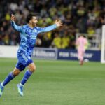 Futbal: Semifinále Pohára majstrov Concacaf – Tigres UANL v Nashville SC