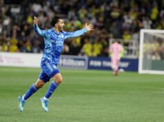 Pohár majstrov CONCACAF: Tigres získava náskok pred Nashville SC Futbal: Semifinále Pohára majstrov Concacaf – Tigres UANL v Nashville SC