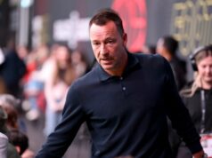 Pohľad šatne Chelsea na Johna Terryho ako legendy Blues objasňuje úlohu John Terry