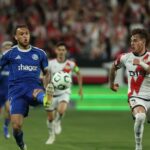 Pohmoždený Štrasburg opúšťa Vallecas s Rayom Vallecanom, ktorý vedie semifinále