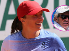 Pole sa pustil do spolupráce s Rafaelom Nadalom a bývalým trénerom Emmy Raducanu Pole sa pustil do spolupráce s Rafaelom Nadalom a bývalým trénerom Emmy Raducanu