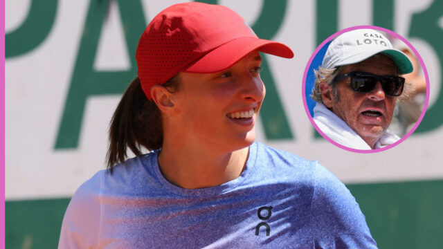 Pole sa pustil do spolupráce s Rafaelom Nadalom a bývalým trénerom Emmy Raducanu
