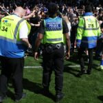 Polícia v Rochdale vs York