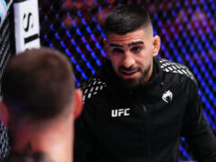 Polnočná mánia! Topuria sa vzdala islamu prostredníctvom „nerealistických“ požiadaviek Download app from appStore