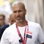 Zinedine Zidane chcel Chelsea v minulosti, aby sa stal jej manažérom, tvrdí AS