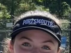 Pondelok Seacoast Roundup: Tenisové tímy z Portsmouthu vymetali Oyster River Avery Porter