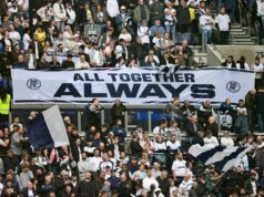 Ponúkol som sa, že vezmem prácu Tottenhamu kvôli zostupu – toto nám povedalo vedenie Osvaldo Ardiles, Glenn Hoddle, Cliff Jones a Mark Falco pred barážou Tottenhamu o FA Cup proti Aston Ville