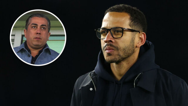 Poplatok za prepustenie Roseniora bol odhalený, keď BlueCo vyplatilo 45 miliónov libier na kompenzáciu Chelsea
