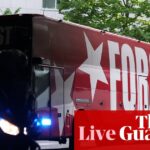 Porto vs Nottingham Forest: Štvrťfinále Európskej ligy, prvý zápas – naživo | Európskej ligy