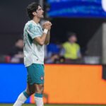 Portugalsko porazí USA v priateľskom zápase pred Majstrovstvami sveta vo futbale 2026; Škótsko prehralo proti Pobrežiu Slonoviny