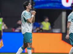 Portugalsko porazí USA v priateľskom zápase pred Majstrovstvami sveta vo futbale 2026; Škótsko prehralo proti Pobrežiu Slonoviny Portugalsko porazí USA v priateľskom zápase pred Majstrovstvami sveta vo futbale 2026; Škótsko prehralo proti Pobrežiu Slonoviny