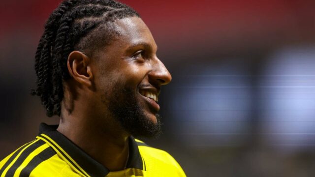 Posádka dúfa, že sa to zvrtne v plnej výbave, keď Posádka dúfa, že sa to zvrtne v plnej výbave, keď bude hostiť bičujúce Orlando City