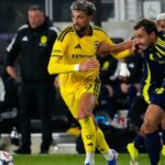 Posádka sa pri hľadaní prvého víťazstva v Atlante „zamerala na proces“.