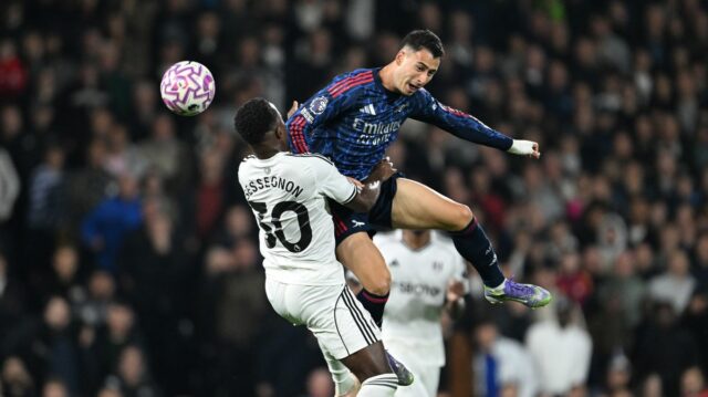 Ryan Sessegnon utrpel zranenie, kvôli ktorému bude chýbať Arsenal vs Fulham v Premier League.
