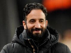 Posilnenie Man Utd ako manažéra má „rezervácie“ Chelsea s Amorimom, ktorý by mal prevziať vedenie Posilnenie Man Utd ako manažéra má „rezervácie“ Chelsea s Amorimom, ktorý by mal prevziať vedenie