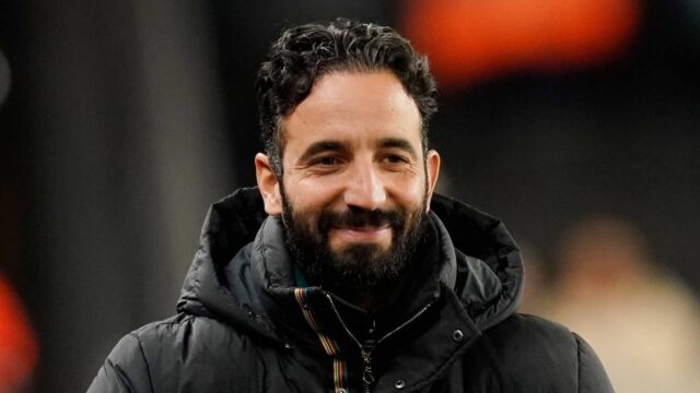 Posilnenie Man Utd ako manažéra má „rezervácie“ Chelsea s Amorimom, ktorý by mal prevziať vedenie
