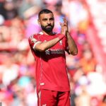 Mohamed Salah zožal veľké ovácie, keď odkulhal proti Crystal Palace