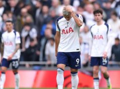 Posledné štyri zápasy Tottenhamu a West Hamu a získané body v opačných zápasoch | Futbal | Šport Posledné štyri zápasy Tottenhamu a West Hamu a získané body v opačných zápasoch | Futbal | Šport